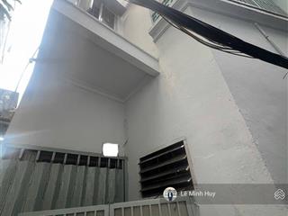 Nhà chính chủ huỳnh văn bánh, p.15 phú nhuận  2 lầu, sổ hồng riêng, giá 2.3 tỷ