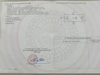 Bán đất sẵn nhà ở dt 119m2 tại trung tâm trợ tt xuân mai  chương mỹ, hà nội! giá đầu tư chỉ 4,2 tỷ