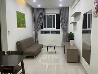 0708 399 *** giá rẻ cho thuê nhanh căn hộ topaz city 74m2 2phòng 2wc đầy đủ nội thất 11tr500