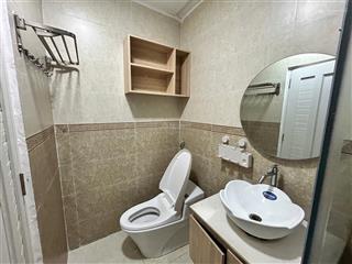 Chính chủ cho thuê topaz city 60m2 2 phòng 2wc đầy đủ nội thất 11 triệu