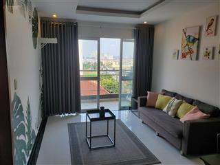 Chủ nhà cần bán gấp căn hộ giai việt 78m2 2phong 2w có nội thất chỉ 3tỷ980