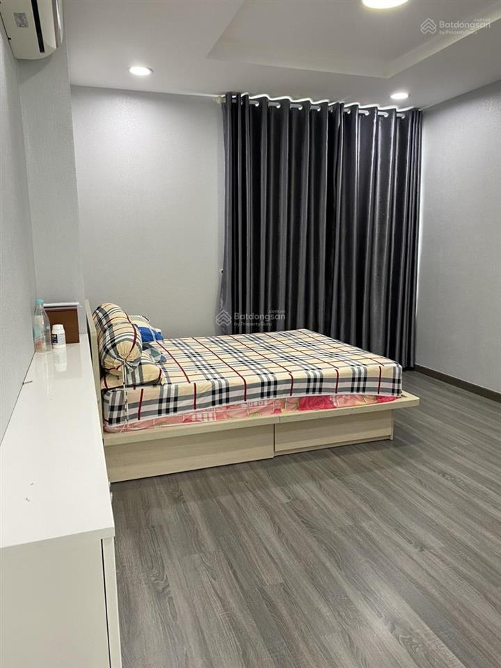 Giá rẻ cho thuê căn hộ giai việt 150m2 3phong 2wc đầy đủ nội thất 15triệu