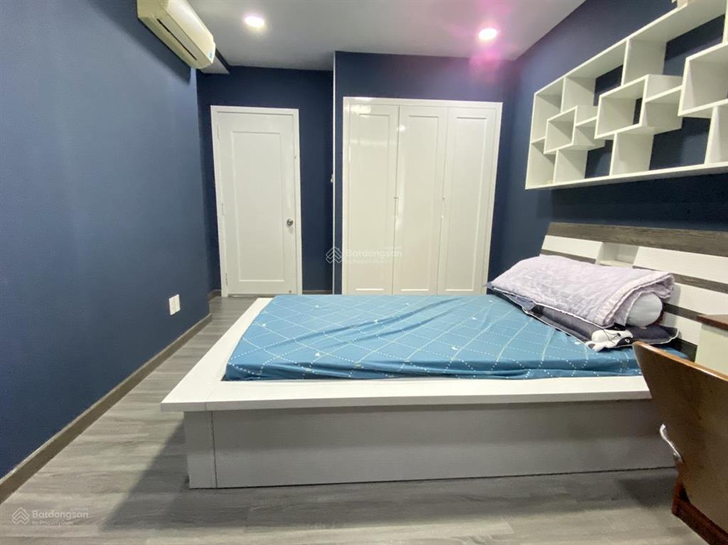 Giá rẻ cho thuê căn hộ giai việt 150m2 3phong 2wc đầy đủ nội thất 15triệu