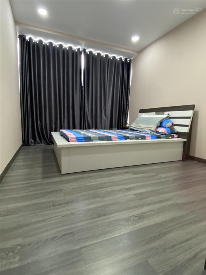 Giá rẻ cho thuê căn hộ giai việt 150m2 3phong 2wc đầy đủ nội thất 15triệu