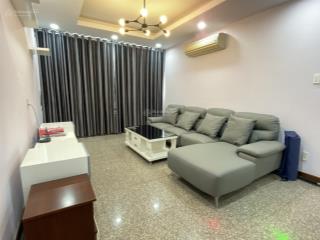 Giá rẻ cho thuê căn hộ giai việt 150m2 3phong 2wc đầy đủ nội thất 15triệu