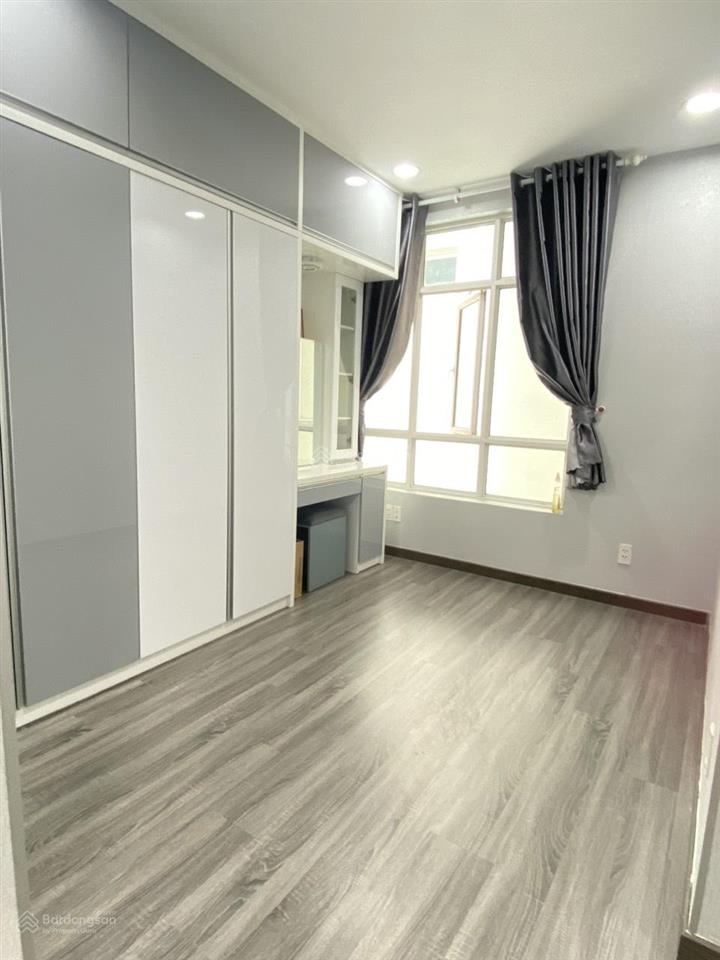 Giá rẻ cho thuê căn hộ giai việt 150m2 3phong 2wc đầy đủ nội thất 15triệu