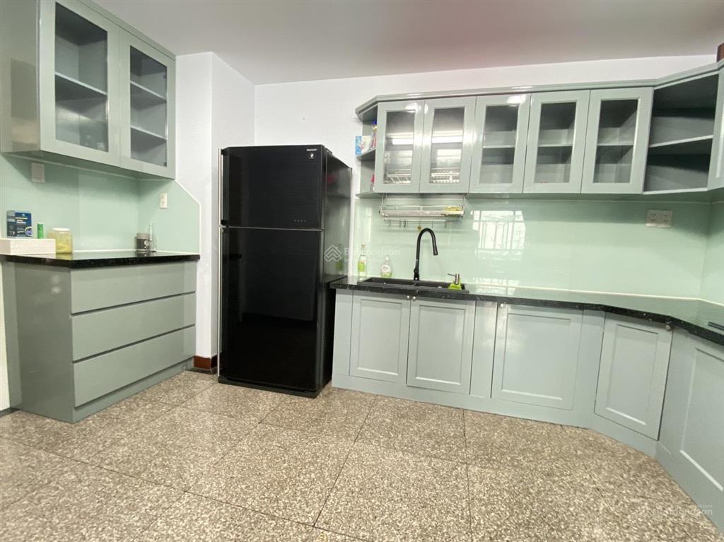 Giá rẻ cho thuê căn hộ giai việt 150m2 3phong 2wc đầy đủ nội thất 15triệu