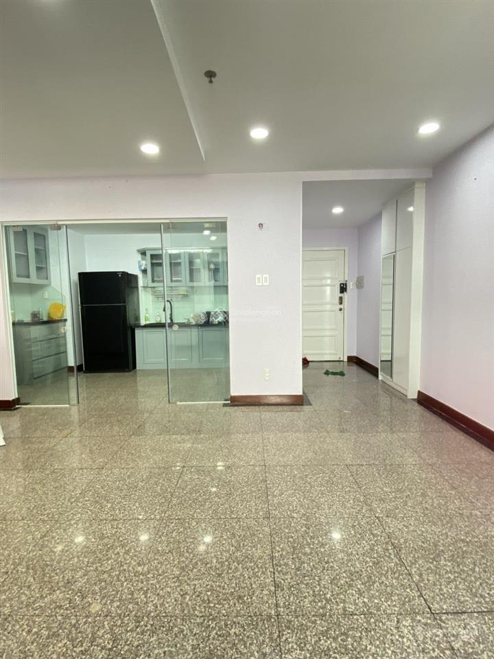 Giá rẻ cho thuê căn hộ giai việt 150m2 3phong 2wc đầy đủ nội thất 15triệu