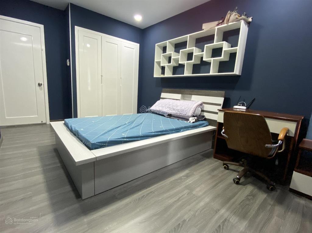 Giá rẻ cho thuê căn hộ giai việt 150m2 3phong 2wc đầy đủ nội thất 15triệu