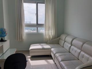 Giá rẻ cho thuê topaz city 70m2 2phòng 2wc có nội thất 11triệu