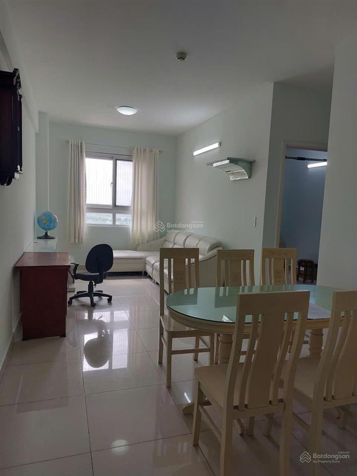 Giá rẻ cho thuê topaz city 70m2 2phòng 2wc có nội thất 11triệu