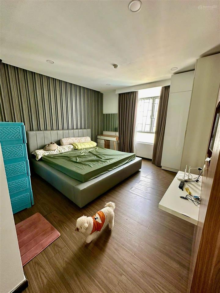 Giá tốt cho thuê căn hộ giai việt 115m2 2phòng 2wc đầy đủ nội thất 15triệu