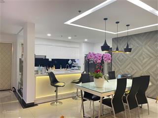 Giá tốt cho thuê căn hộ giai việt 115m2 2phòng 2wc đầy đủ nội thất 14triệu