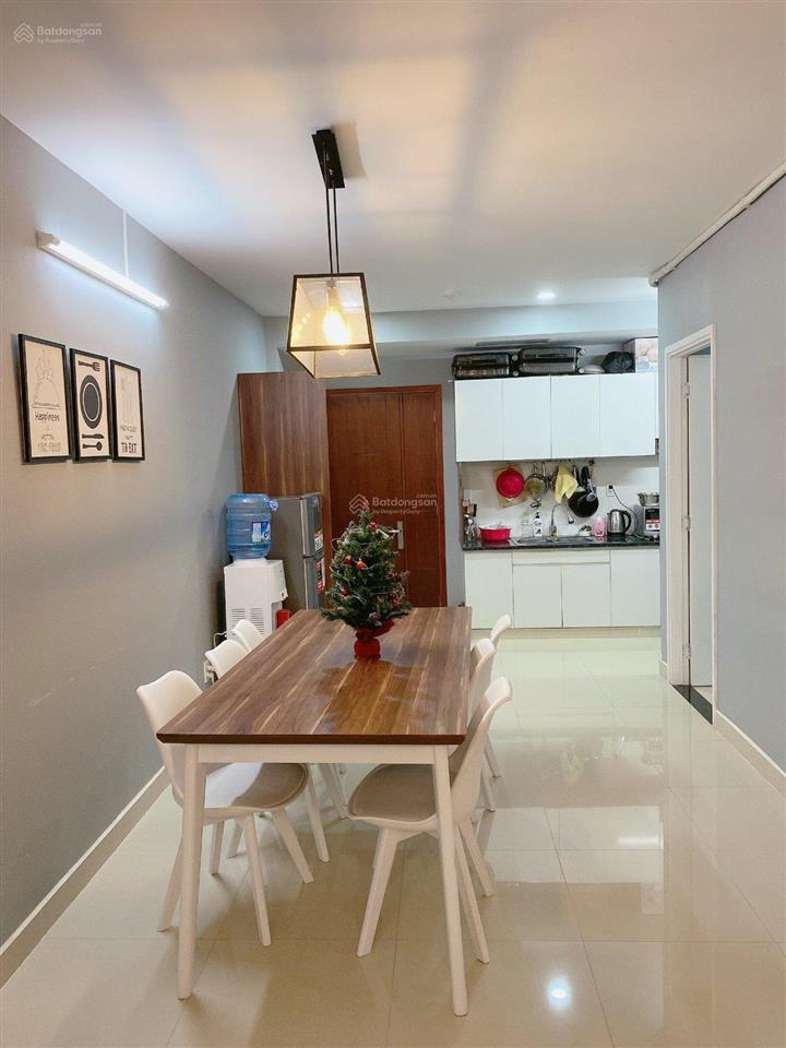 Giá rẻ cho thuê topaz city 75m2 2phòng 2wc đầy đủ nội thất đẹp 12triệu