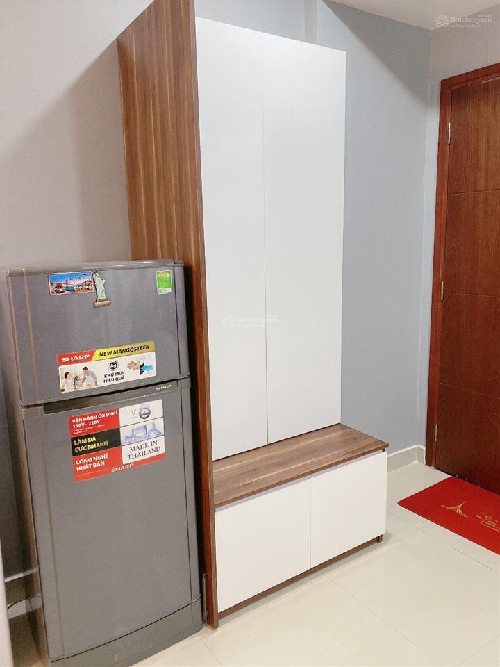 Giá rẻ cho thuê topaz city 75m2 2phòng 2wc đầy đủ nội thất đẹp 12triệu