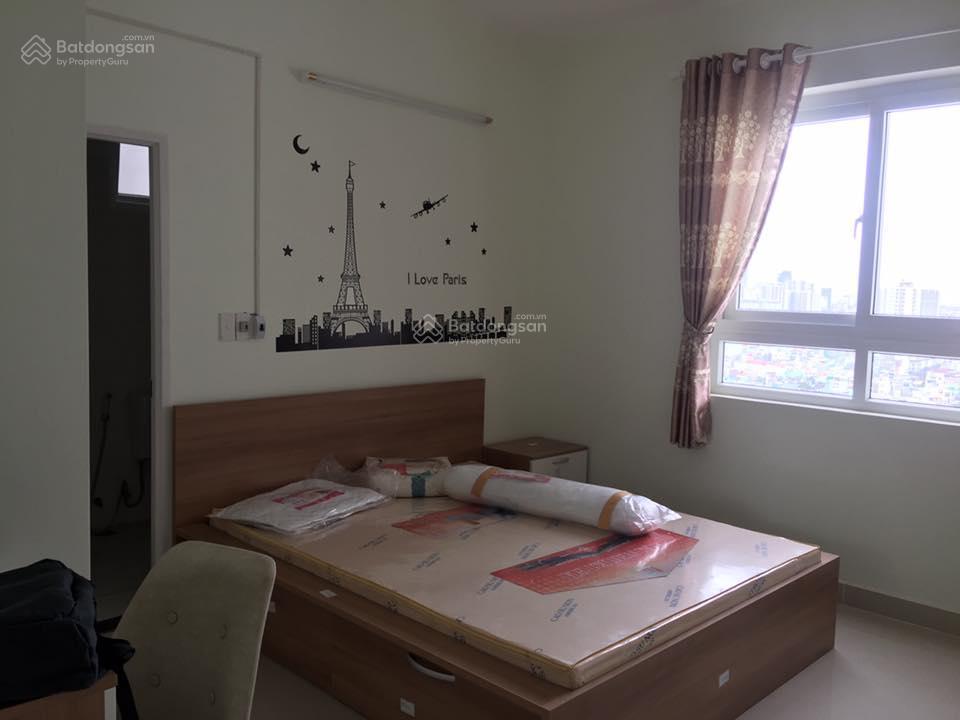 Giá rẻ cho thuê topaz city 70m2 2phòng 2wc đầy đủ nội thất 11tr500