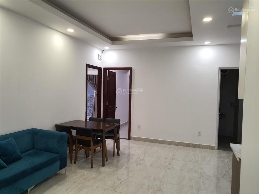 Giá rẻ cho thuê nhanh căn hộ him lam nam khánh 88m2 2phòng 2wc đầy đủ nội thất 10tr500