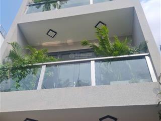 Villa. 120/4 trần huy liệu, p. 15, pn  dt 5mx24m, cn 112m2  trệt 3 lầu  23,5tỷ