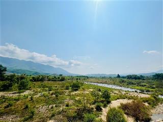 Bán gấp đất view suối siêu đẹp khánh vĩnh  14ha, giá chỉ 470 triệu/sào