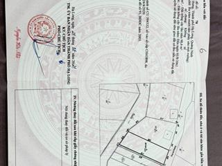 Bán gấp đất việt hưng tp hạ long giá chỉ vài triệu/m