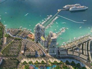 Mở bán toà tháp đôi sun marina giáp vịnh hạ long, trung tâm bãi cháy tp. hạ long