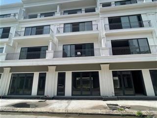 Bán nhà phố giá 16tr ngay gần chung cư nhà ở xã hội tại phường hà khánh tp. hạ long
