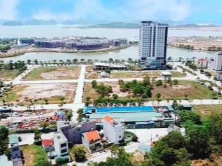 Bán đất biệt thự giá rẻ đón sóng vin hạ long xanh. vị trí kinh doanh, ngay sau hồng hạnh 6