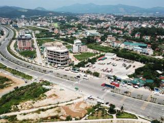 Bán đất cắt lỗ ô đất nam ga, ngay gần bến xe bãi cháy tp. hạ long