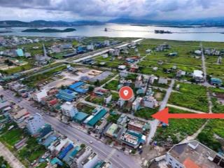 Bán gấp ô góc cao xanh hà khánh giá cắt bán nhanh 36tr/m rẻ hơn thị trường 6 giá  0978 012 ***