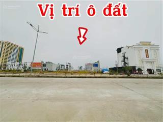 Bán đất mặt đường đôi kinh doanh bắc sông trới, phường hoành bồ tp. hạ long