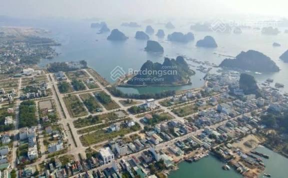 Gia đình cần tiền bán nhanh ô đất kđt thống nhất đặc khu vân đồn. quảng ninh