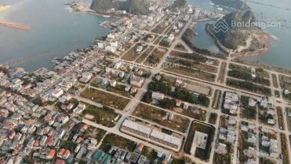 Gia đình cần tiền bán nhanh ô đất kđt thống nhất đặc khu vân đồn. quảng ninh