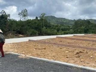 900 triệu full thổ cư sở hữu lô đất đẹp nhất khu tượng phú quốc