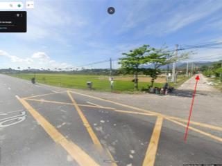 Đất đẹp cam tân khánh hòa | vị trí trung tâm pháp lý chuẩn tiềm năng tăng giá mạnh