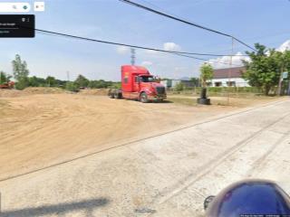 Bán lô đất đẹp ngay trung tâm cam tân khánh hòa | full thổ cư, pháp lý rõ ràng, sinh lời cao