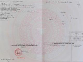 Bán lô đất 310m2 kp4 tt an thới ô tô 16 đỗ cửa giá gần 3 tỷ  0866 667 ***