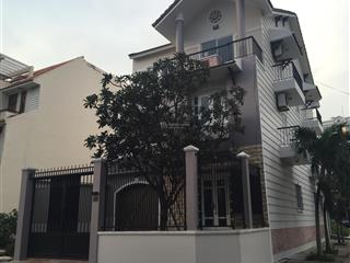 Cho thuê văn phòng (kết hợp nhà ở)
