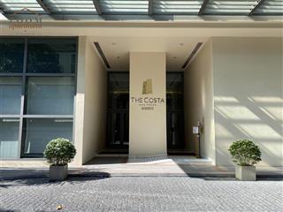 Giỏ hàng tổng hợp bán căn hộ 1 phòng ngủ the costa. giá chỉ từ 6,5 tỷ, nội thất đầy đủ