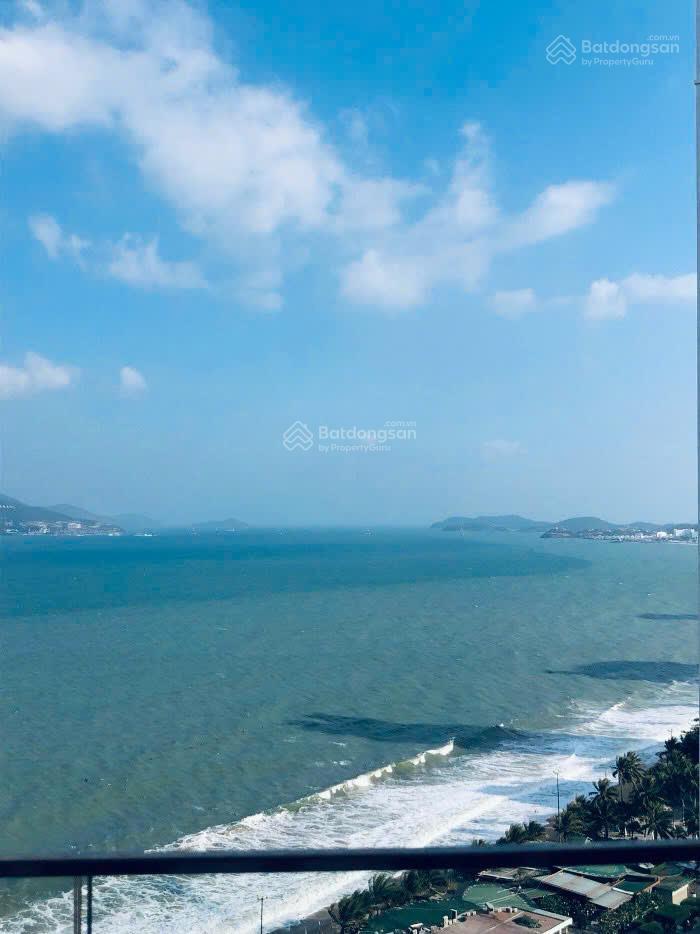 Bán căn hộ 1 phòng ngủ the costa, đẳng cấp giữa lòng nha trang
