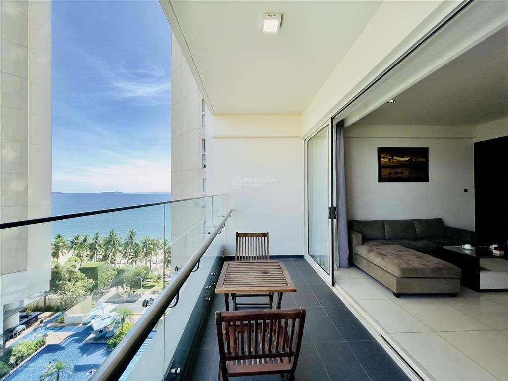 Studio the costa nha trang, full nội thất, trung tâm trần phú giá từ 3,850 tỷ đến 5 tỷ