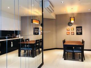Bán căn hộ 1pn the costa nha trang, view biển trực diện, 84.7m², full nội thất 5 sao  giá 7.5 tỷ