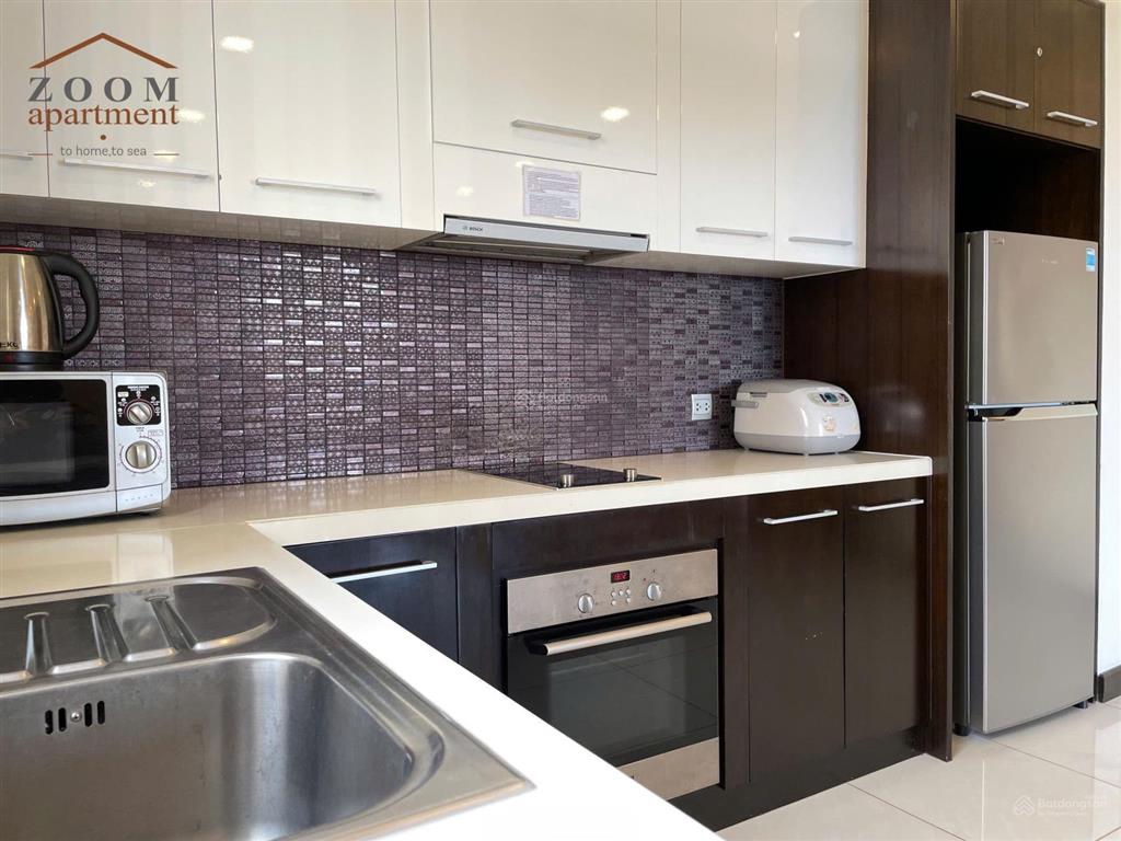 Bán căn hộ the costa residences nha trang 1pn, 85,3m2, view biển trần phú