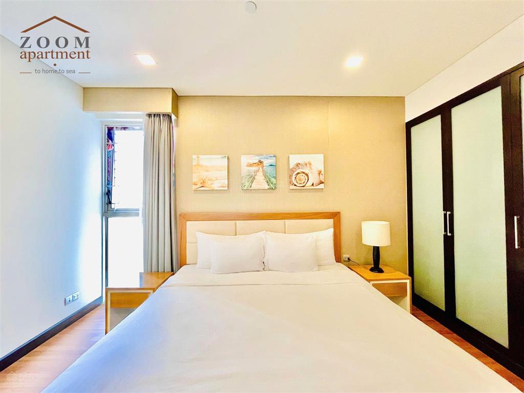Bán căn hộ the costa residences nha trang 1pn, 85,3m2, view biển trần phú