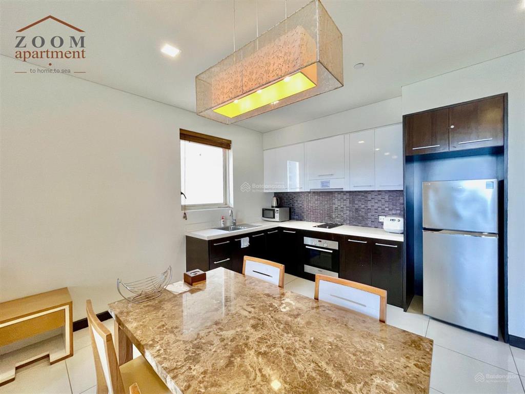 Bán căn hộ the costa residences nha trang 1pn, 85,3m2, view biển trần phú