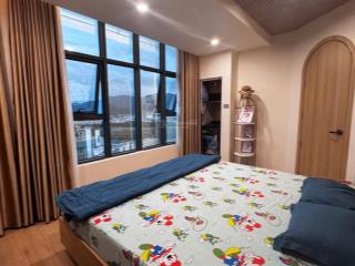 Căn hộ mường thanh luxury nha trang sát biển, chỉ 2.7 tỷ  0966 552 ***