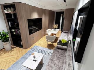 Bán căn hộ mường thanh luxury nha trang 60 trần phú, 45.79m², giá 3.6 tỷ bao phí