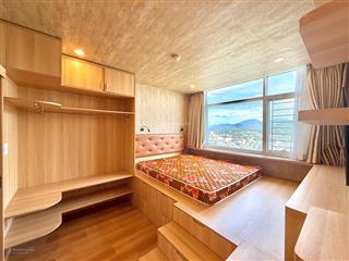 Cho thuê cc 2pn, 2wc giá ưu đãi 12 triệu, 68m2 ở trần phú, nha trang, khánh hòa