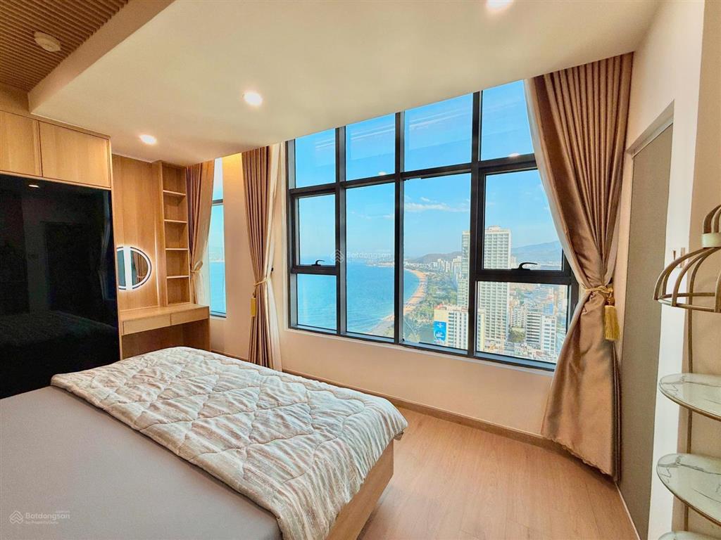 Bán căn hộ 1pn mường thanh 60 trần phú, 2,75 tỷ, 46m2, giá siêu hời hot