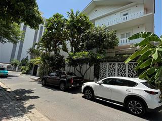 Cho thuê nhà nguyên căn 4 phòng ngủ 45 triệu/ tháng tại vĩnh điềm trung, nha trang, giá tốt