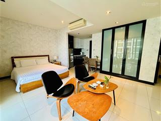 Bán căn hộ the costa nha trang studio view biển, full nội thất, giá 4.2 tỷ